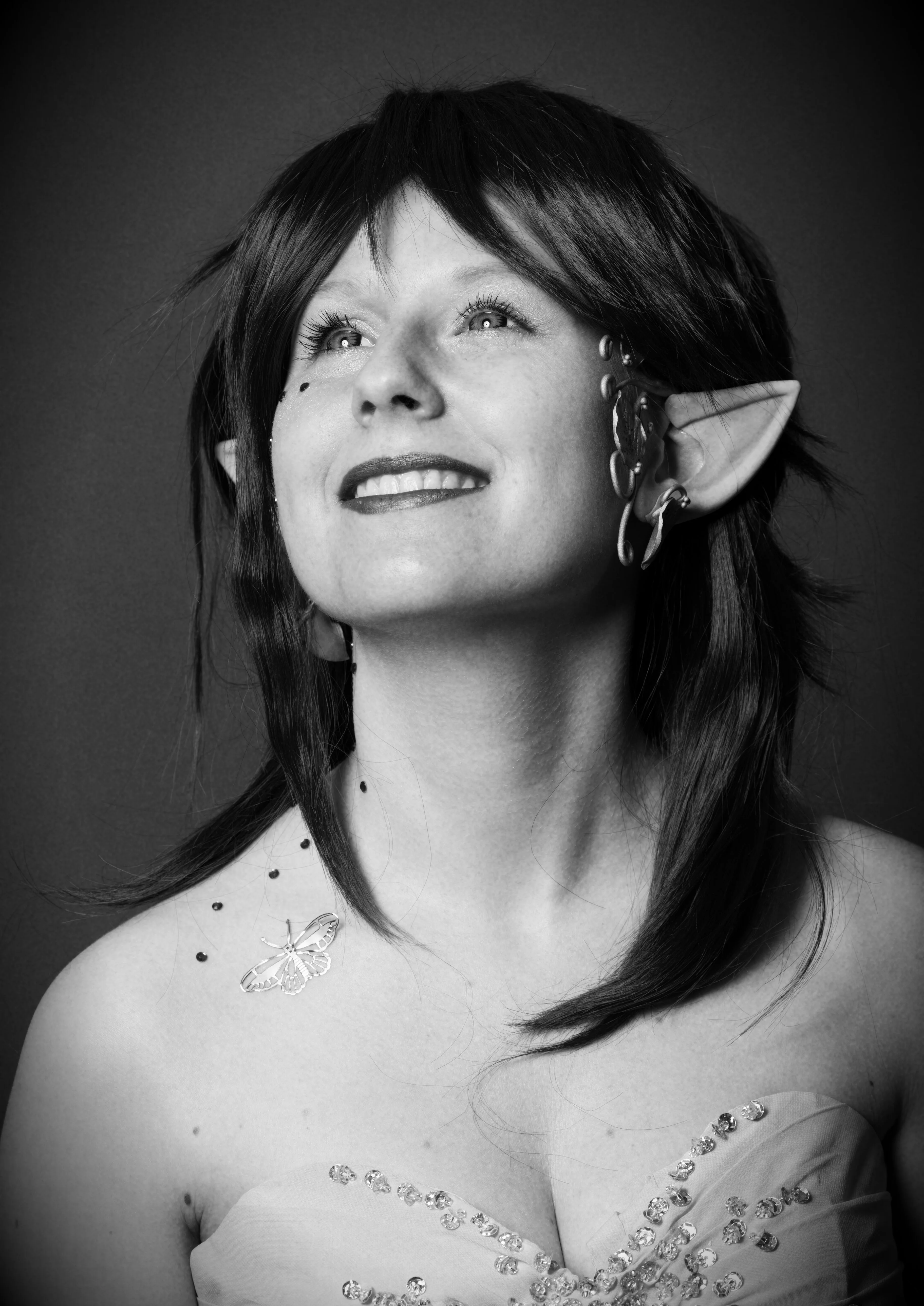 Cosplay-Cover: Elfencosplay