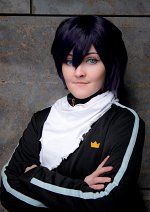 Cosplay-Cover: Yato