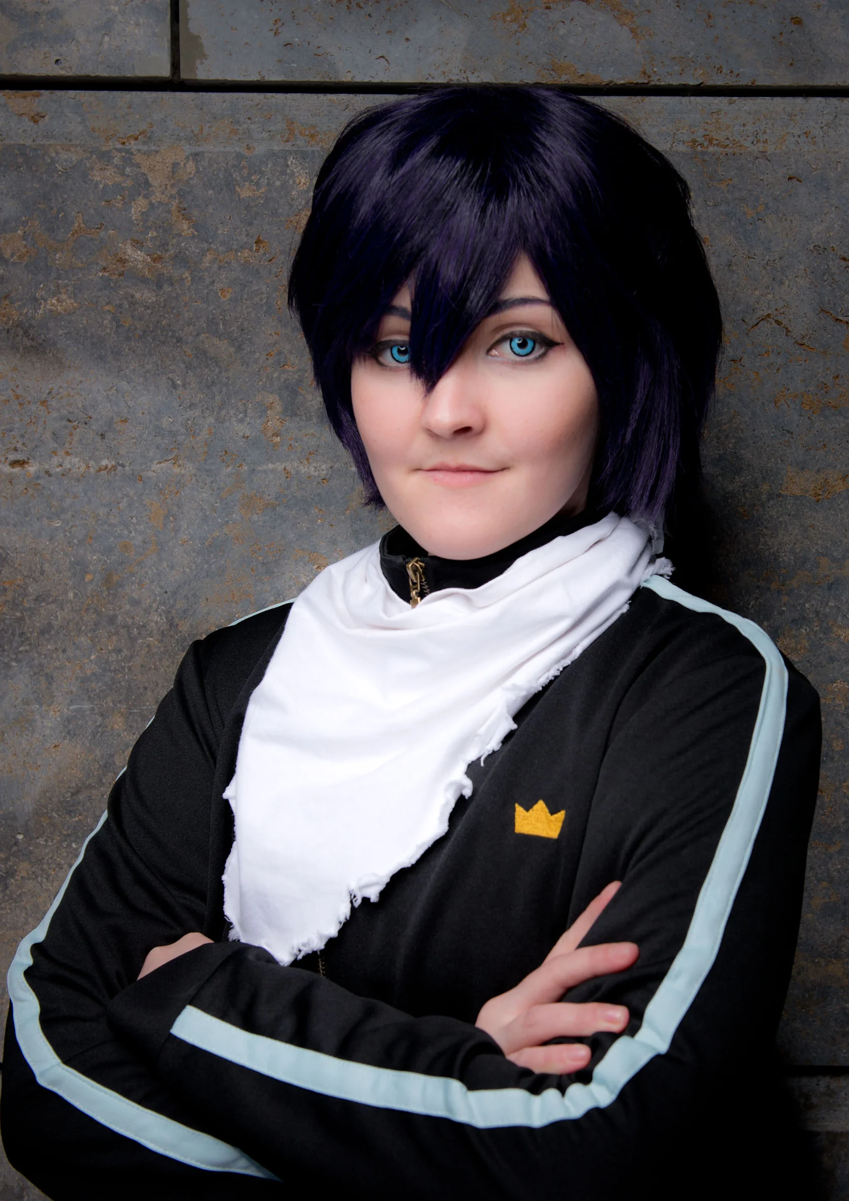 Cosplay-Cover: Yato