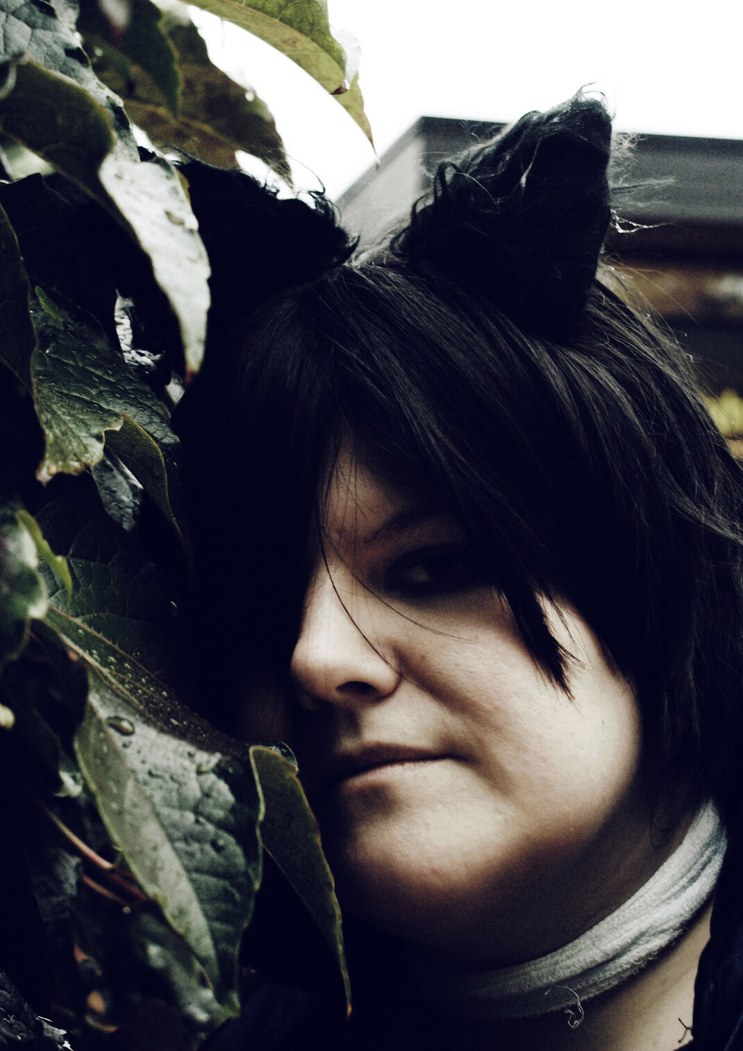 Cosplay-Cover: Asato