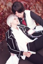 Cosplay-Cover: Kiryuu Zero