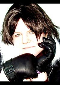 Cosplay-Cover: Leon (KH II Version)