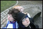 Foto des Kostüms