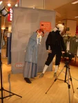 Foto des Kostüms