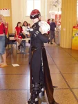 Foto des Kostüms