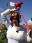 Foto des Kostüms