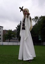 Cosplay-Cover: Eowyn (Maid Rohans)