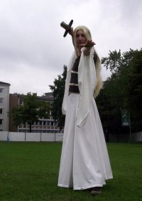 Cosplay-Cover: Eowyn (Maid Rohans)