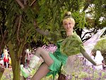 Cosplay-Cover: Tinkerbell