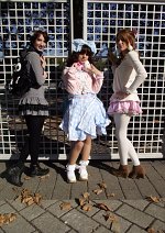 Cosplay-Cover: Sweet Candy Triple~