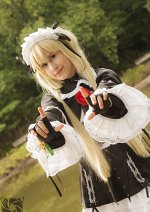 Cosplay-Cover: Marie Rose