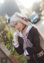 Cosplay-Cover: Amatsukaze