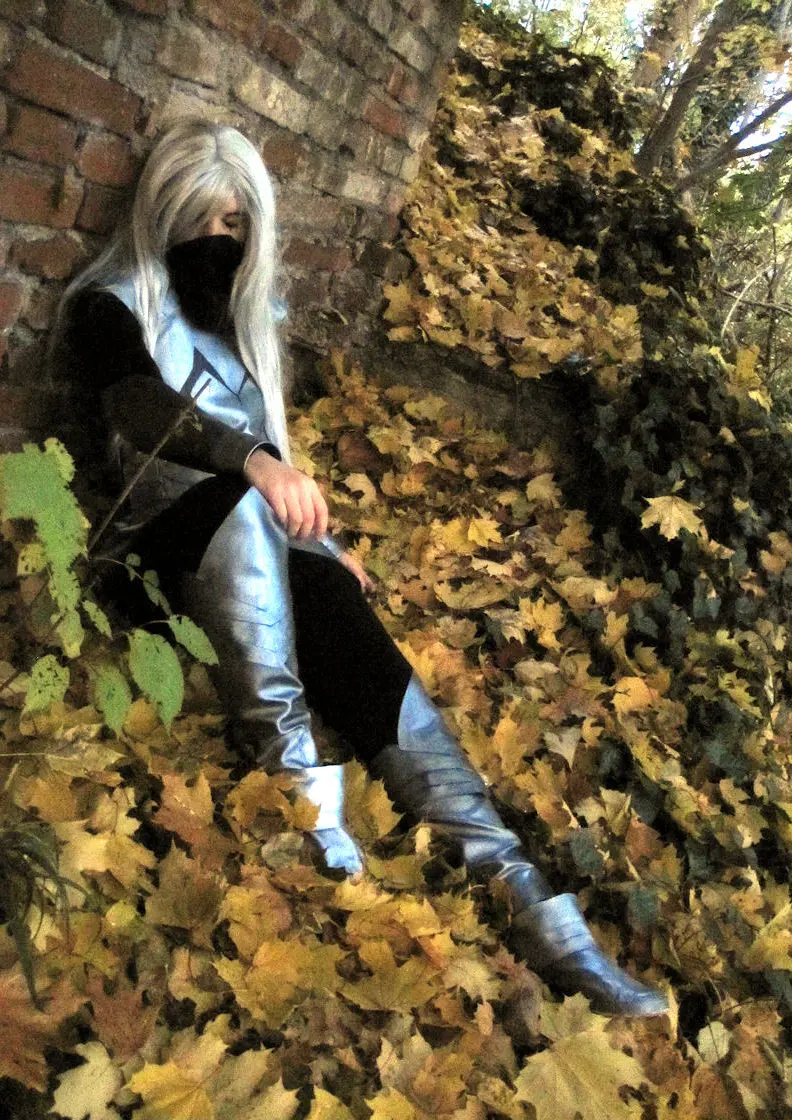 Cosplay-Cover: Rorek of Nol