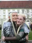 Foto des Kostüms