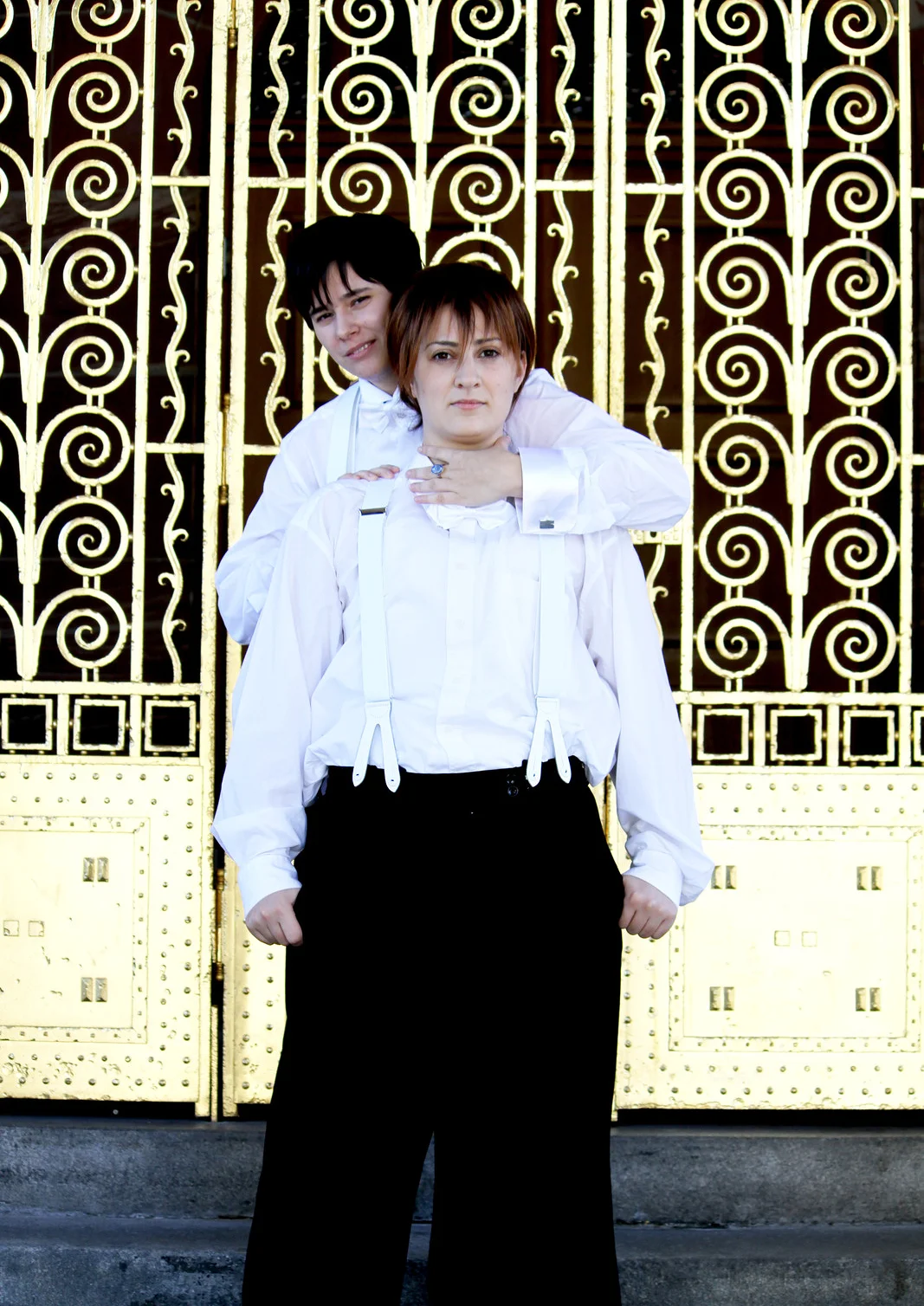 Cosplay-Cover: Stefan Salvatore ~ s02ep04 Memory Lane