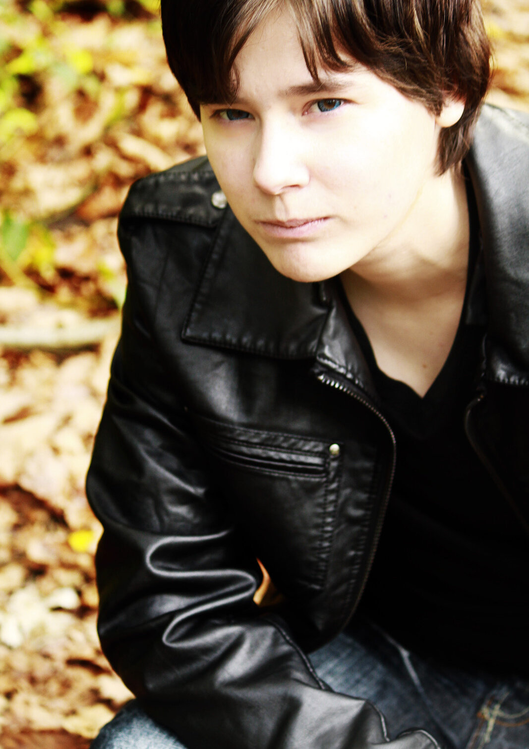 Cosplay-Cover: Damon Salvatore - Pilot