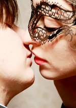 Cosplay-Cover: Katherine Pierce - Masquerade (Promo-Shoot)
