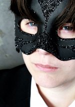 Cosplay-Cover: Damon Salvatore - s02ep07 Masquerade