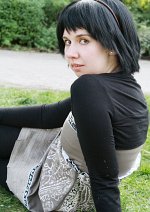 Cosplay-Cover: Alice Cullen ~ Kitchendress ~ (Twilight)