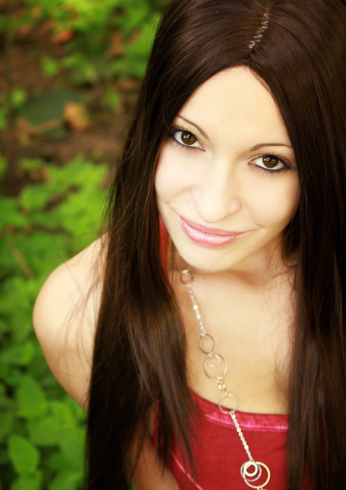 Cosplay-Cover: Elena Gilbert ~ 3x01 The Birthday