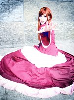 Cosplay-Cover: Juliet