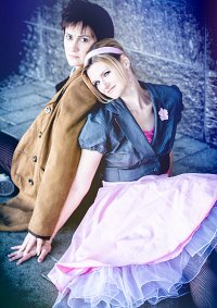 Cosplay-Cover: Ten