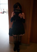 Cosplay-Cover: Misa 