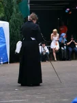 Foto des Kostüms