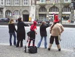 Foto des Kostüms