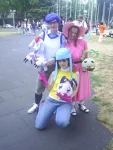 Foto des Kostüms