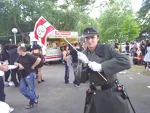 Foto des Kostüms