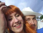 Foto des Kostüms