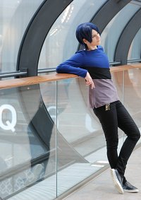 Cosplay-Cover: Yusuke Kitagawa [Summer Casual]