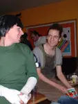 Foto des Kostüms
