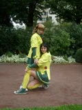 Top-3-Foto - von Bridget