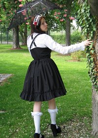 Cosplay-Cover: Gammel-Loli O_o"