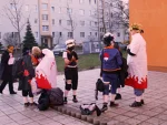 Foto des Kostüms