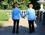 Foto des Kostüms