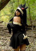 Cosplay-Cover: Banette Gijinka