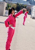 Cosplay-Cover: Kanae