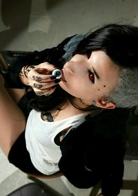 Cosplay-Cover: Genderbend Uta