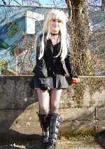 Cosplay-Cover: Misa Amane