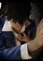 Cosplay-Cover: Shinichi Kudo [Der Giftmord]