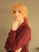 Cosplay-Cover: Akira René Suo Bühnenkostüm 2013: