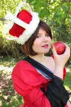 Cosplay-Cover: MEIKO [Alice in Musicland]