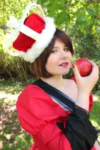 Cosplay-Cover: MEIKO [Alice in Musicland]
