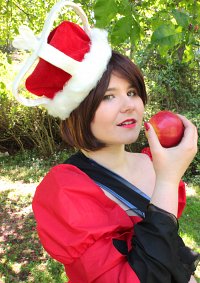 Cosplay-Cover: MEIKO [Alice in Musicland]