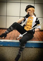 Cosplay-Cover: Kagamine Len (Der Traumfresser)
