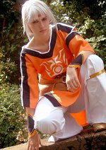 Cosplay-Cover: Prince Freyjadour Falenas [Suikoden V]