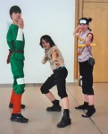 Foto des Kostüms
